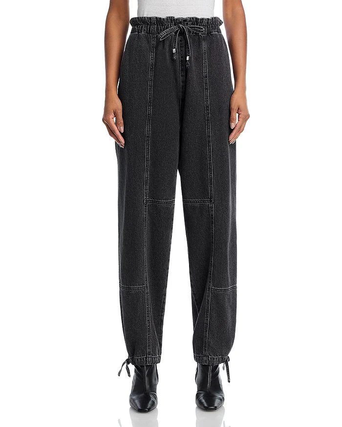 Rag & Bone Featherweight Jordan Pants 7