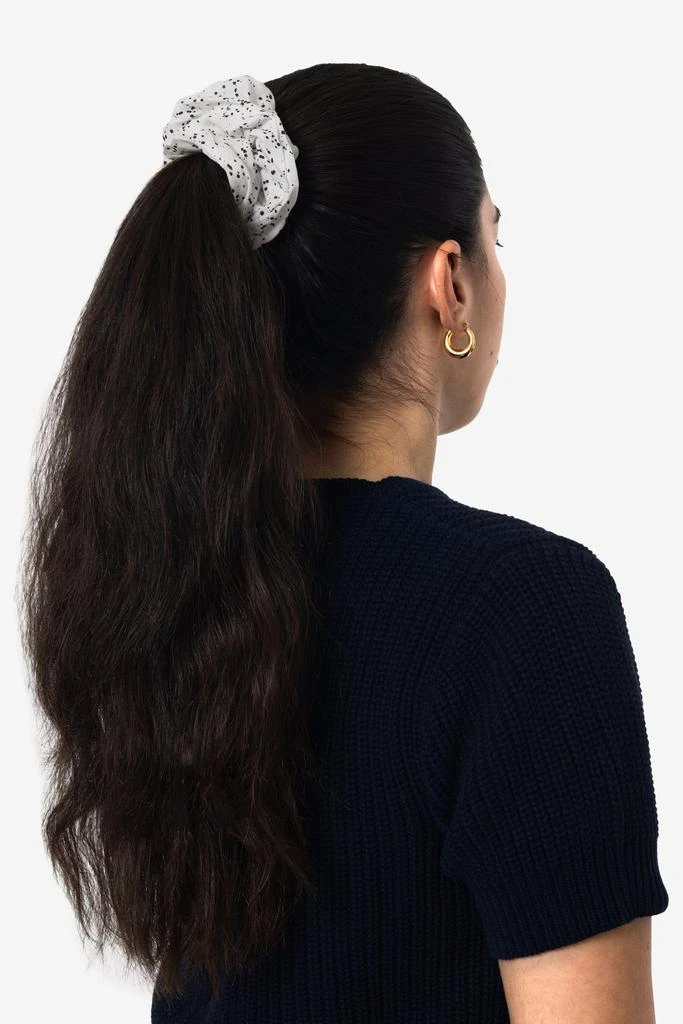 Los Angeles Apparel SCRUNCH02 - Maxi Rayon Scrunchie 6