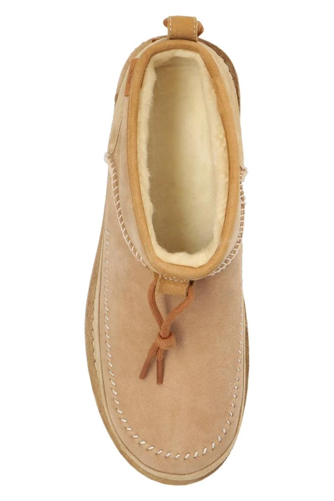 UGG ‘Ultra Mini Crafted Regenerate’ snow boots 6