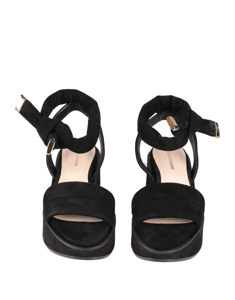 Nicholas Kirkwood Sandals 4