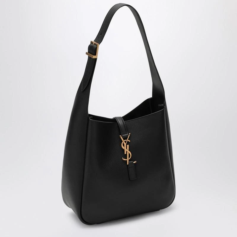 Yves Saint Laurent Le 5 A 7 black shoulder bag 3