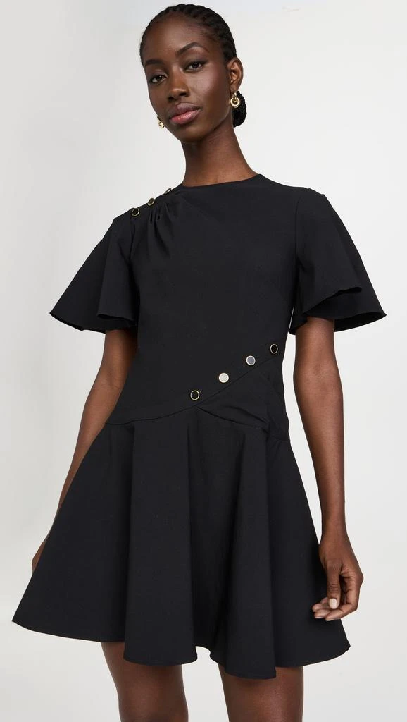 Shoshanna Rosemary Dress 6