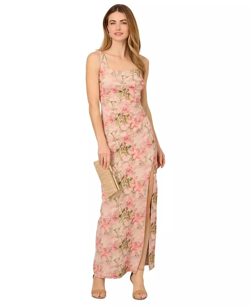 Shop Petite Metallic Matelasse Pleated Gown on Sale at BeyondStyle  Get  66% Off Petite Metallic Matelasse Pleated Gown with Limited-Time Flash  Deals, Exclusive Discounts, and Special Offers. Enjoy Unbeatable Savings on