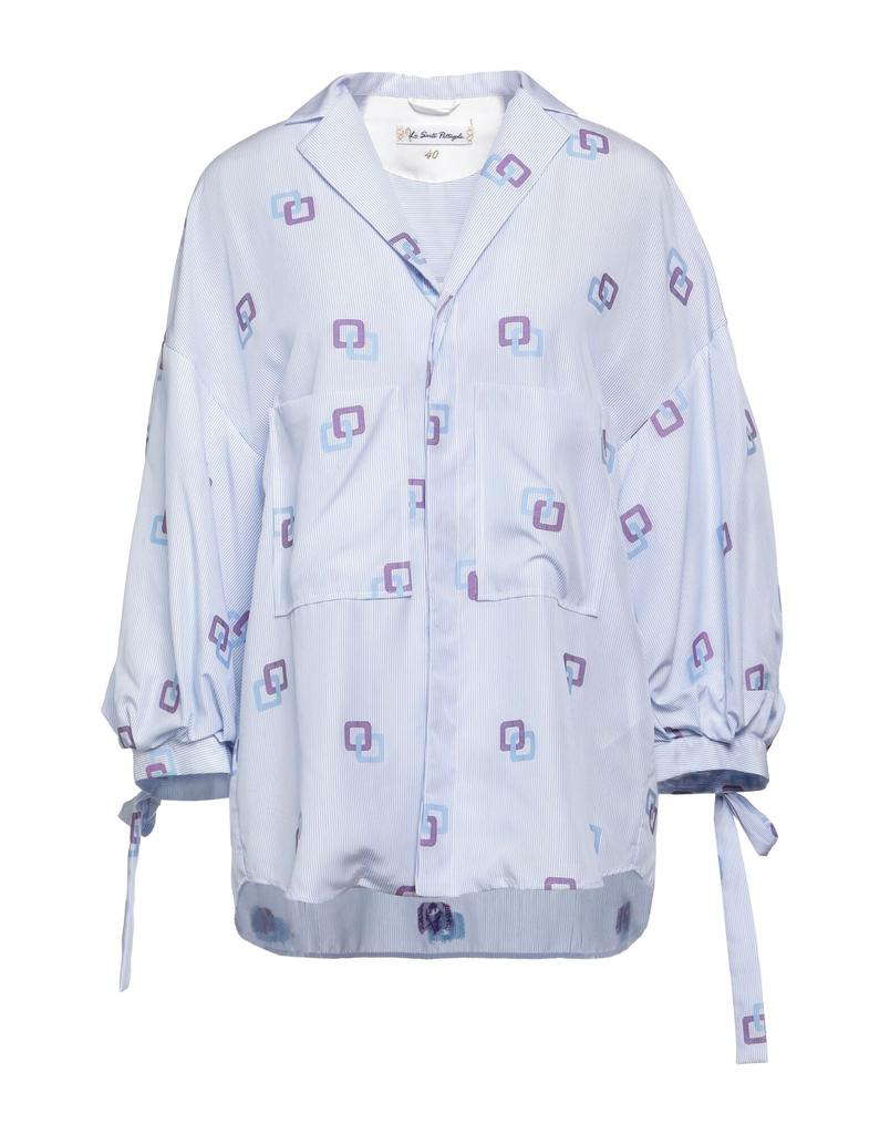 LE SARTE PETTEGOLE Striped shirt
