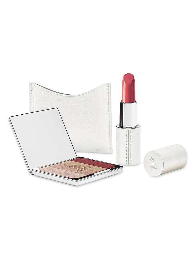 La Bouche Rouge Nude Essential The Delicate Pink Set 1