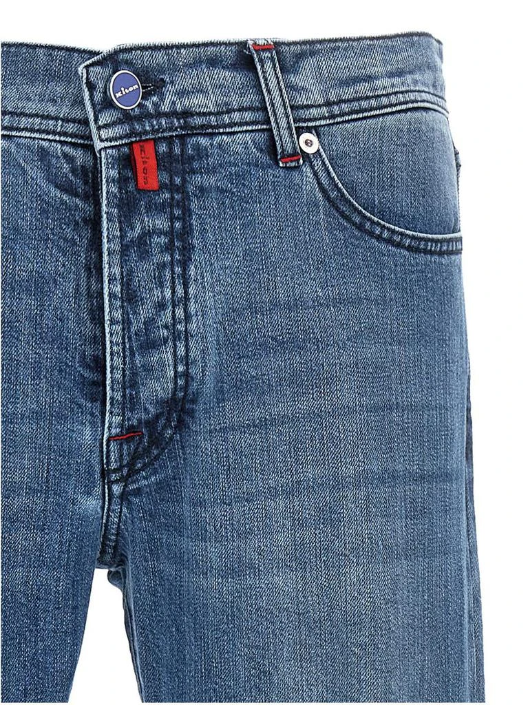 Kiton Kiton 'One Wash' Jeans 3