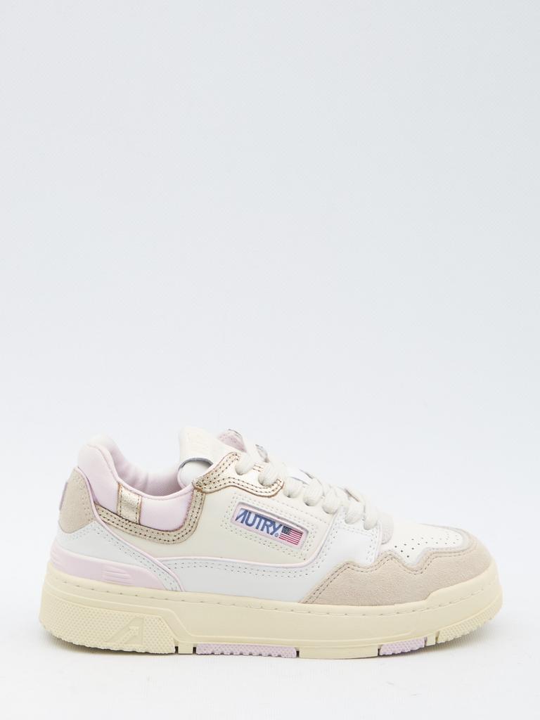 Autry Autry Clc Low Sneakers
