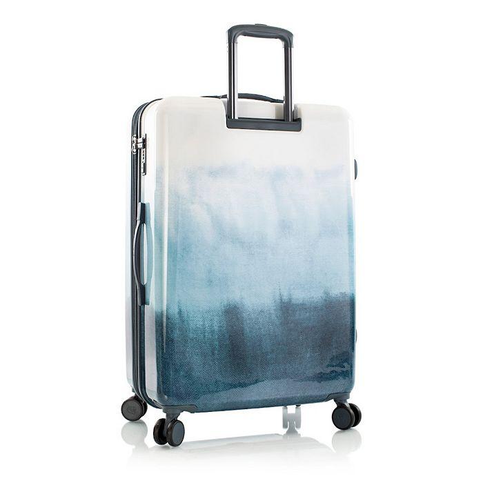 Heys Tie Dyed 30" Spinner Suitcase