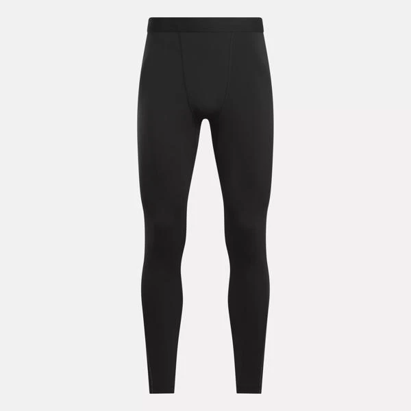 Reebok Speed Base Layer Tights Featuring RBK-FIRE+ 6