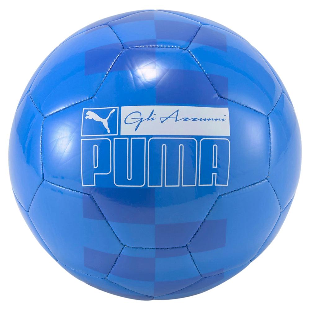 Puma FIGC Ftblecore Fan Soccer Ball