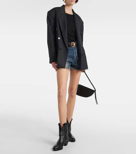 【 See by Chloe 】Brown New Ring Line ブーツ See by Chloé NEW RING LINE - Boots - brown - Zalando