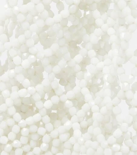 Jil Sander Beaded hat 3