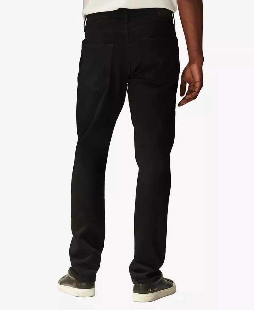 Lucky Brand Men's 410 Athletic Straight Advanced Stretch Jean 2