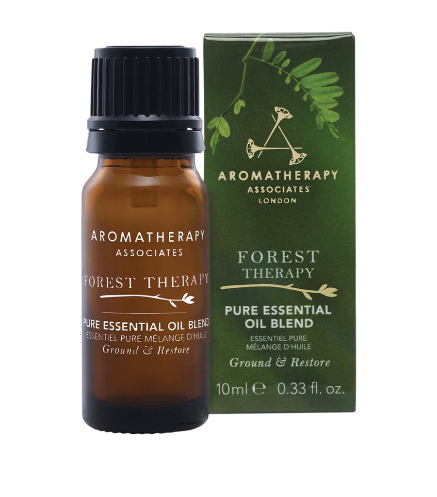 Aromatherapy Associates Forest Therapy Essential Oil Blend (10ml)