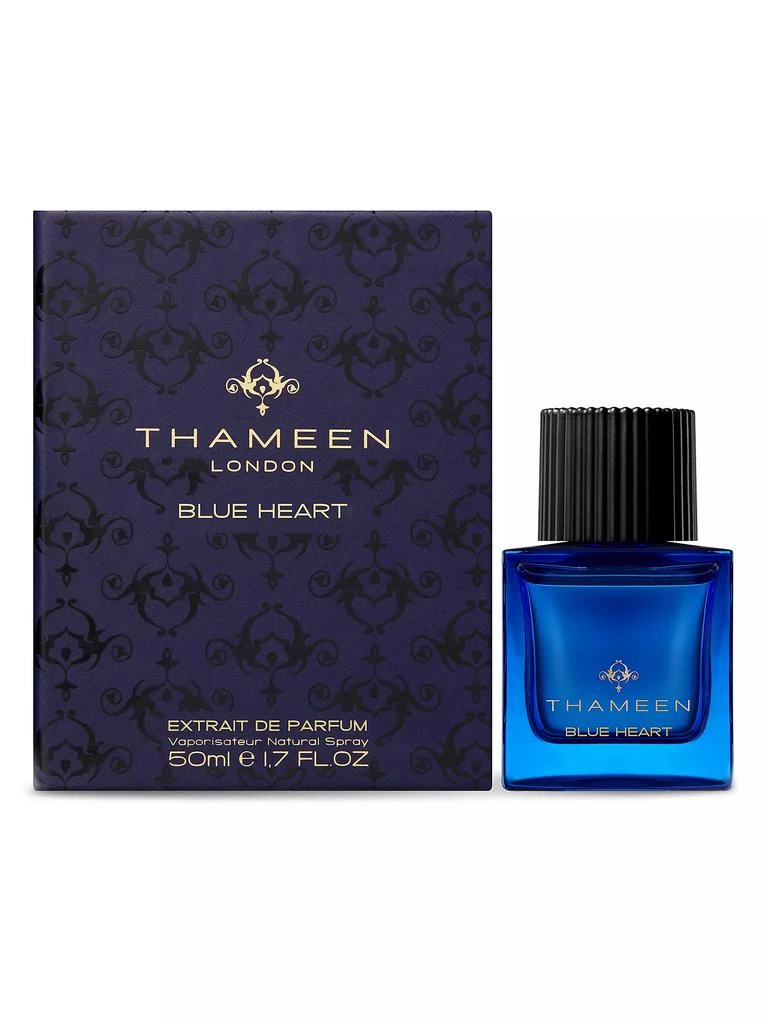 Thameen Blue Heart Extrait De Parfum 2