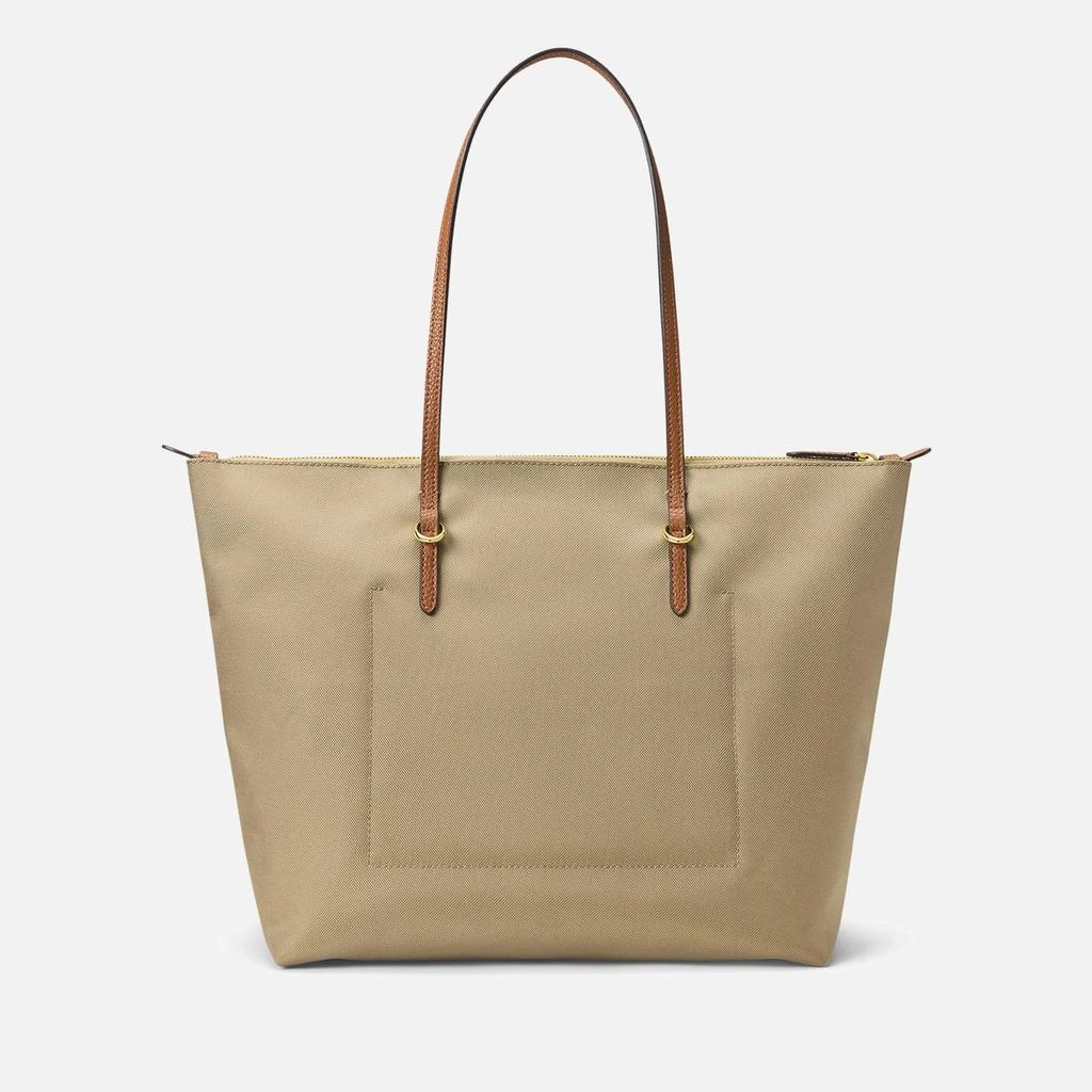Ralph Lauren Lauren Ralph Lauren Keaton 31 Nylon Tote Bag 2
