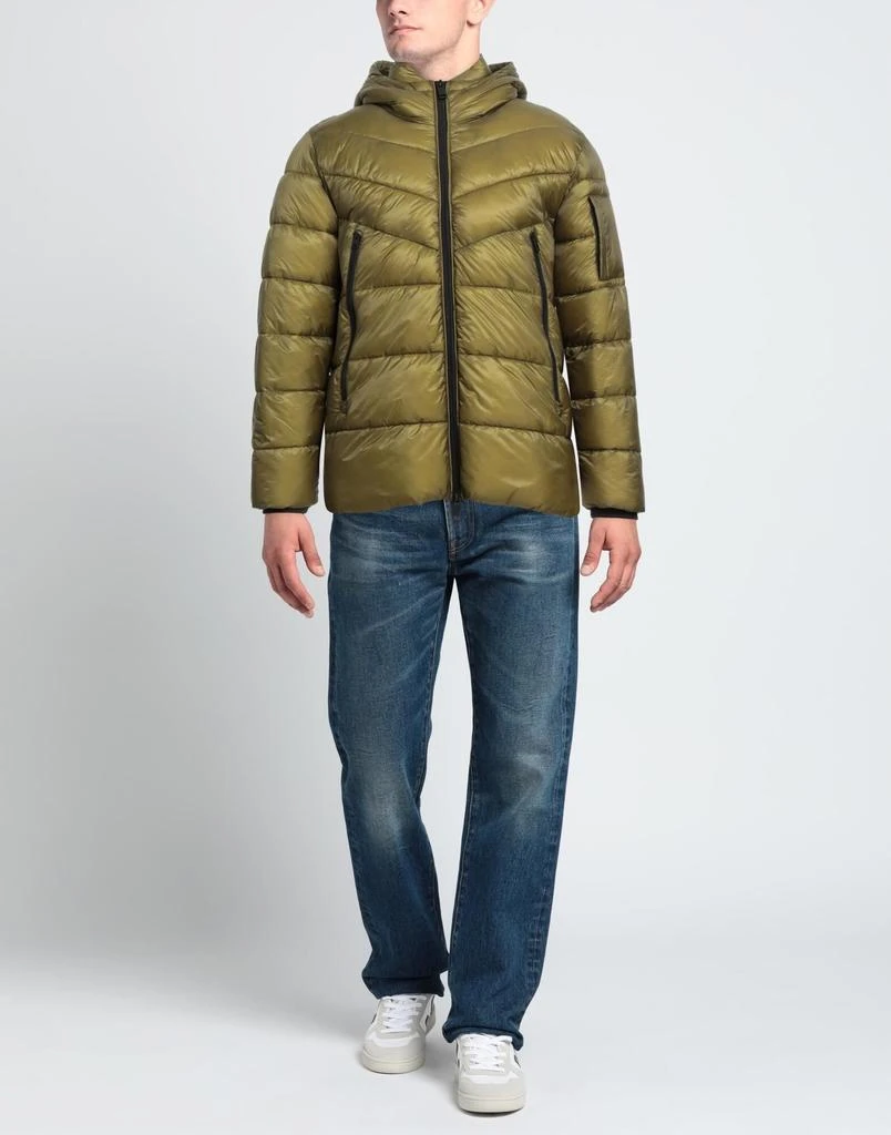 HOMEWARD CLOTHES Shell  jacket 2