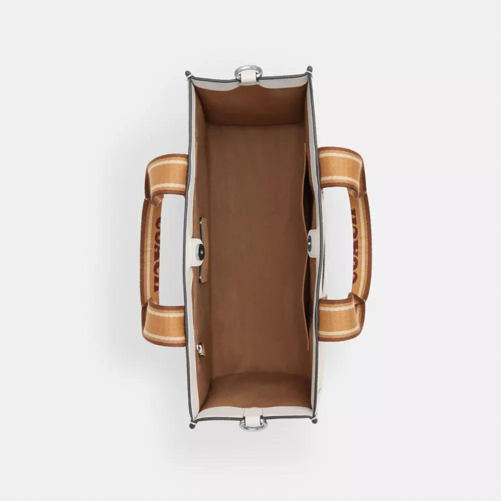 Coach Smith Tote Bag 7
