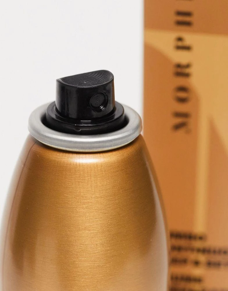 MORPHE Morphe Jumbo Continuous Prep & Set Mist+ 2