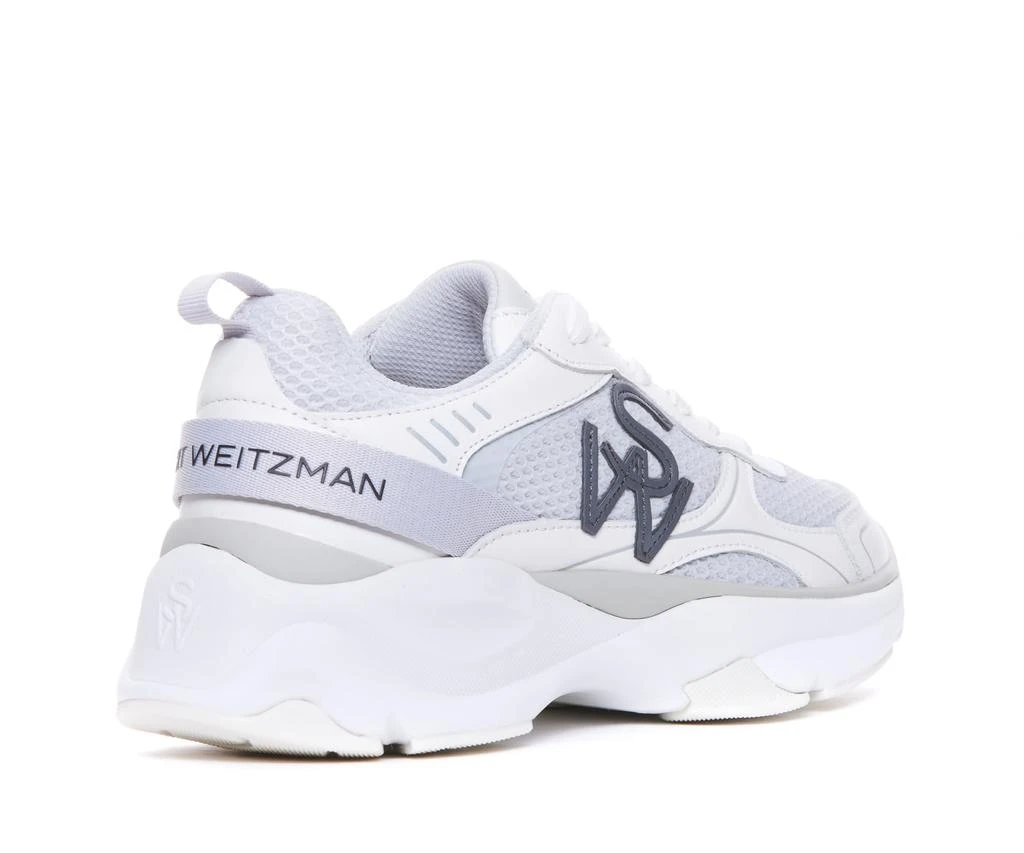 Stuart Weitzman Sw Trainer Sneakers 2