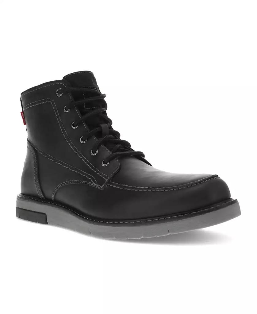 levis dawson boots