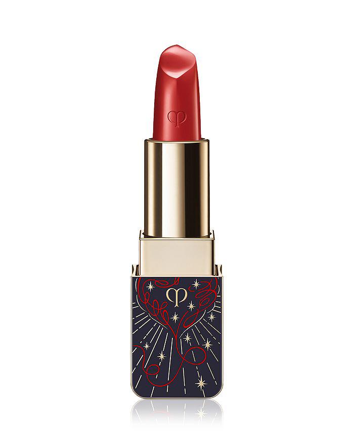 Cle de Peau Love Collection Lipstick - 5 Camellia
