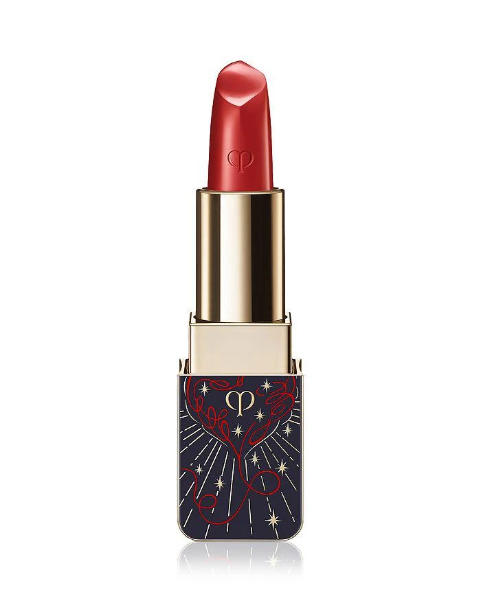Cle de Peau Love Collection Lipstick - 5 Camellia 1