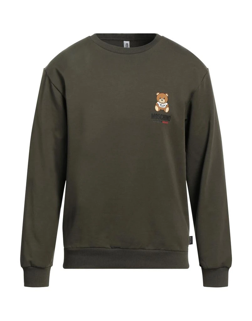 Moschino Undershirt 1