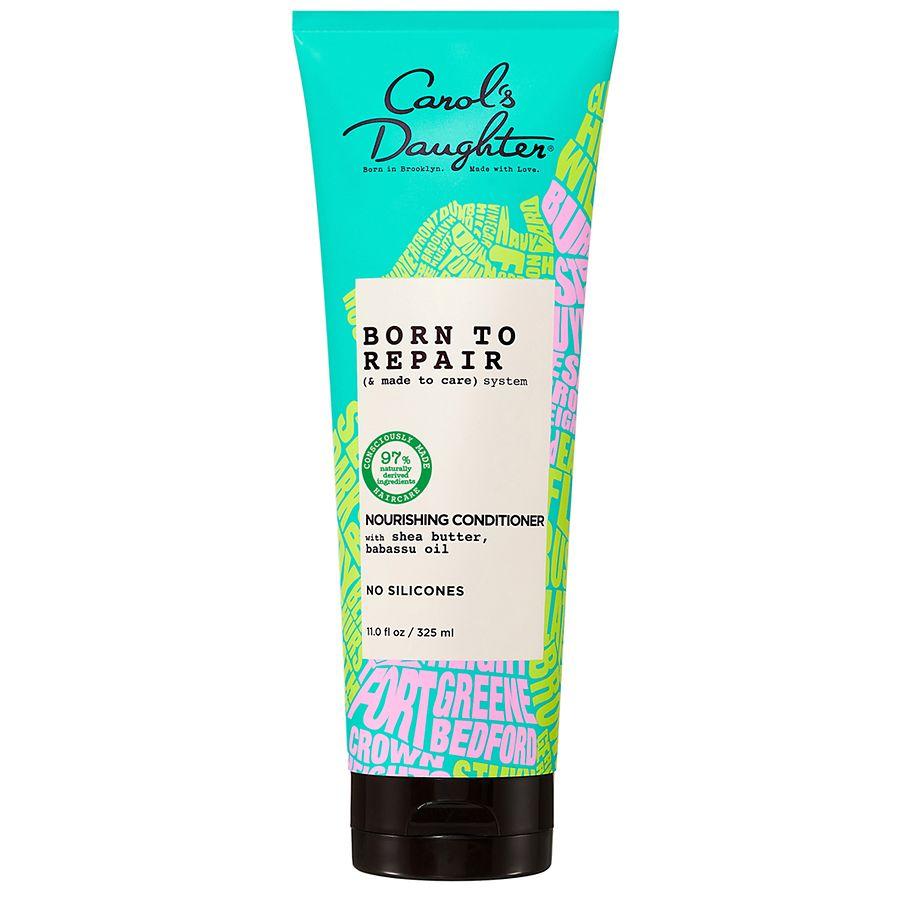 Carol's Daughter Born To Repair Nourishing Conditioner with Shea Butter