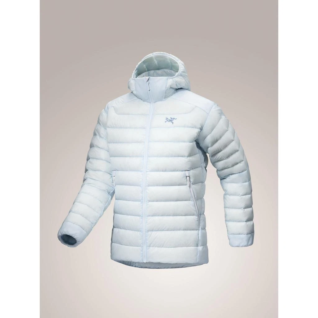 Arc'teryx Arc'teryx Cerium Hoody, Men’s Down Jacket, Redesign | Packable, Insulated Men’s Winter Jacket with Hood 3