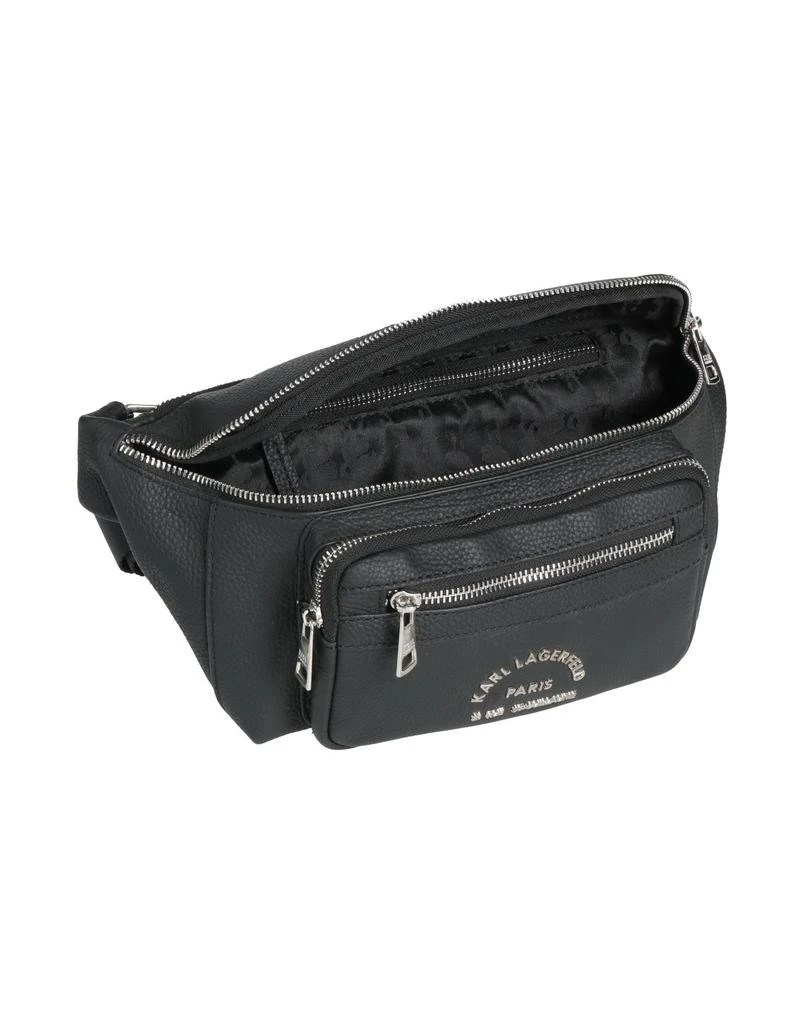 Karl Lagerfeld Paris Belt Bags 2