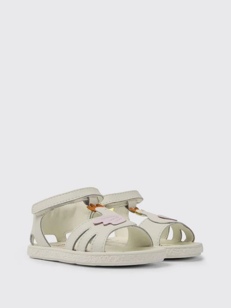 Camper Miko Camper sandals in calfskin 2