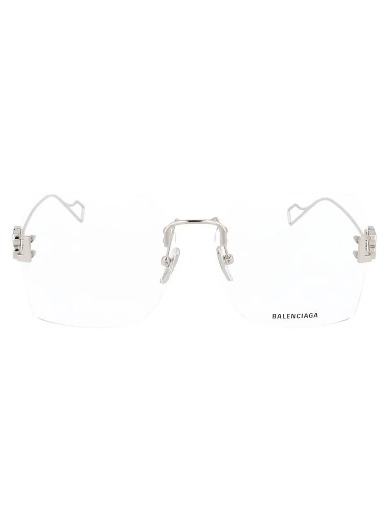 Balenciaga Bb0113o Glasses 1