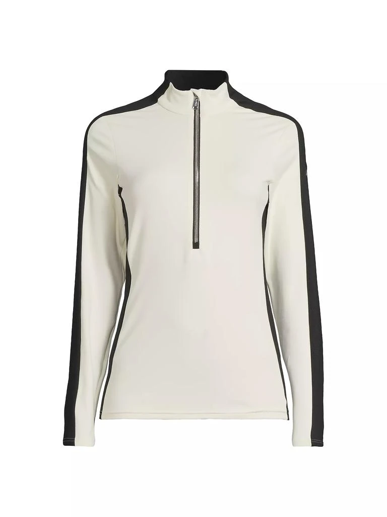 Head Sportswear Bella Knit Zip Sweater 1