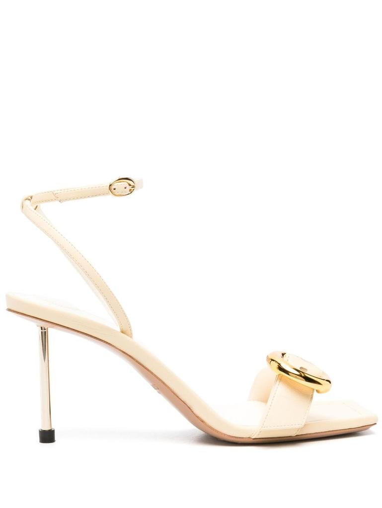 Jacquemus LES SANDALES REGALO - Sandals - BeyondStyle