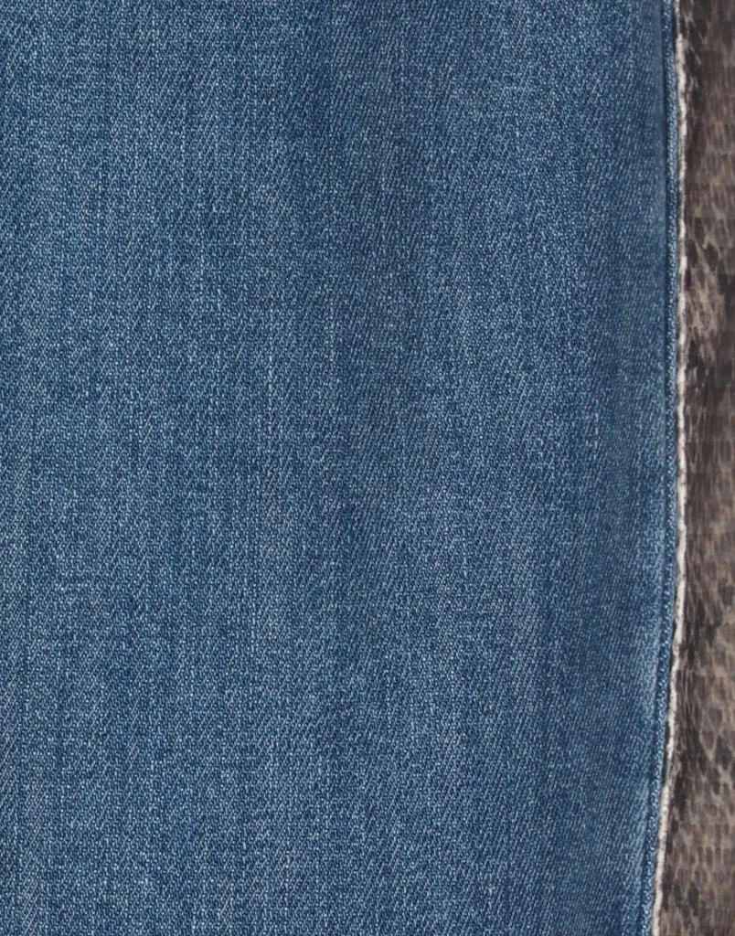 ANNARITA N Denim pants 4