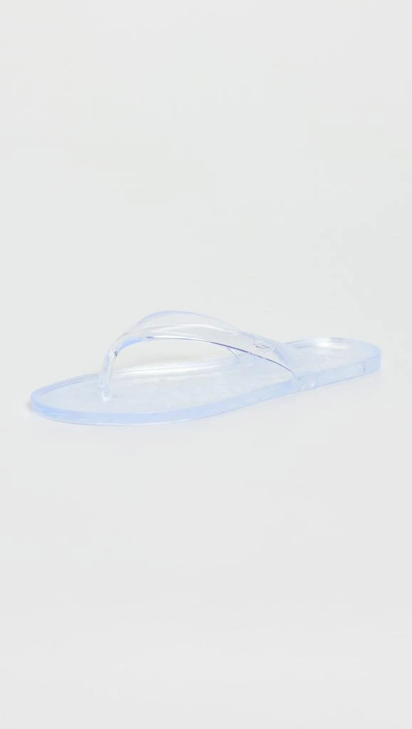 ANCIENT GREEK SANDALS Jelly Flip Flops 1