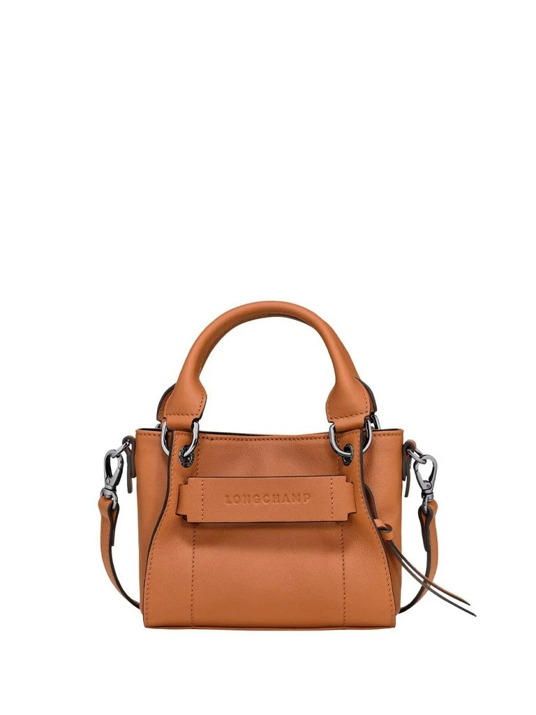 Longchamp Longchamp `Longchamp 3D` Extra Small Handbag