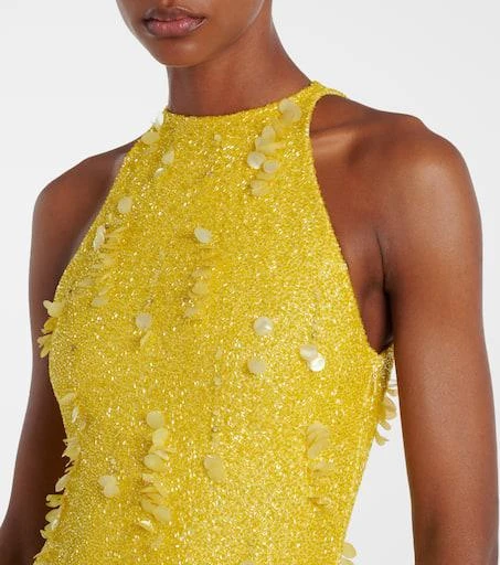 beaded dress clio peppiatt Buy The Zahana Hand Beaded Mini Dress Online main image 0