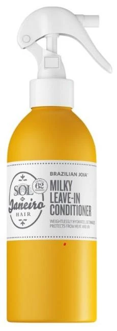 Sol De Janeiro Sol de Janeiro - Brazilian Joia Milky Leave In Conditioner (219ml) 1