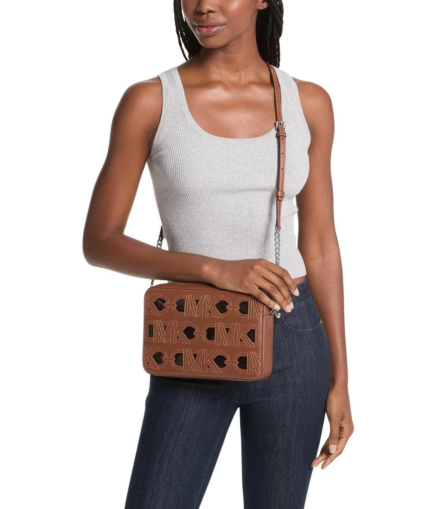 Michael Kors Jet Set Large East West Crossbody 3