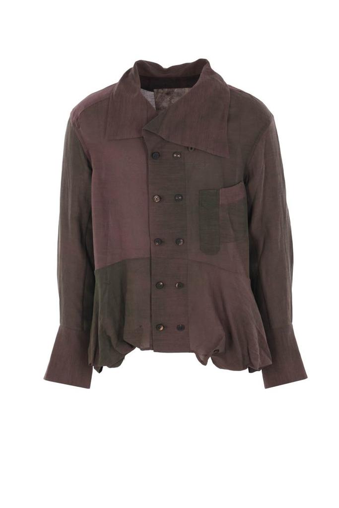 Ziggy Chen Ziggy Chen Shirts