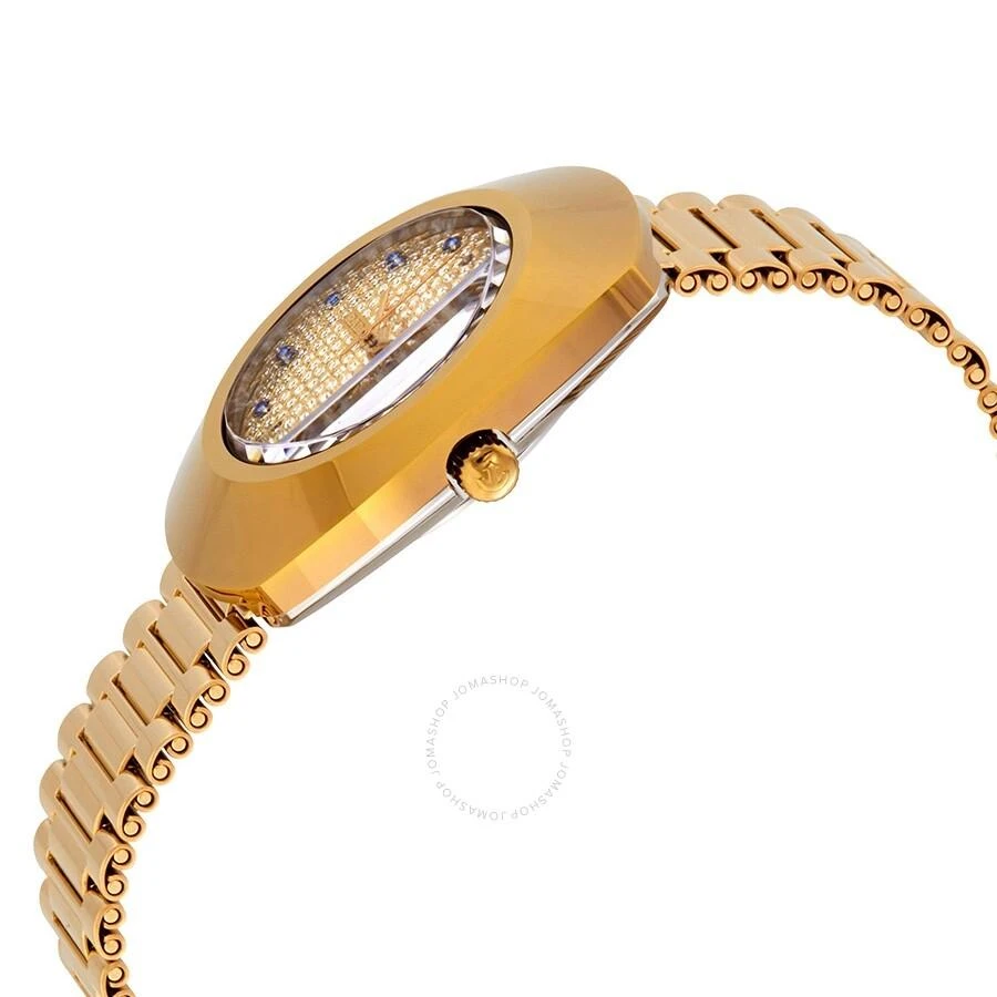 Rado The Original Automatic Unisex Watch R12413313 2