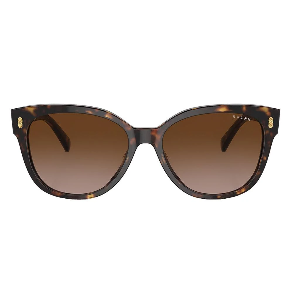 Ralph Lauren RA 5305U 500313 56mm Womens Cat-Eye Sunglasses 2