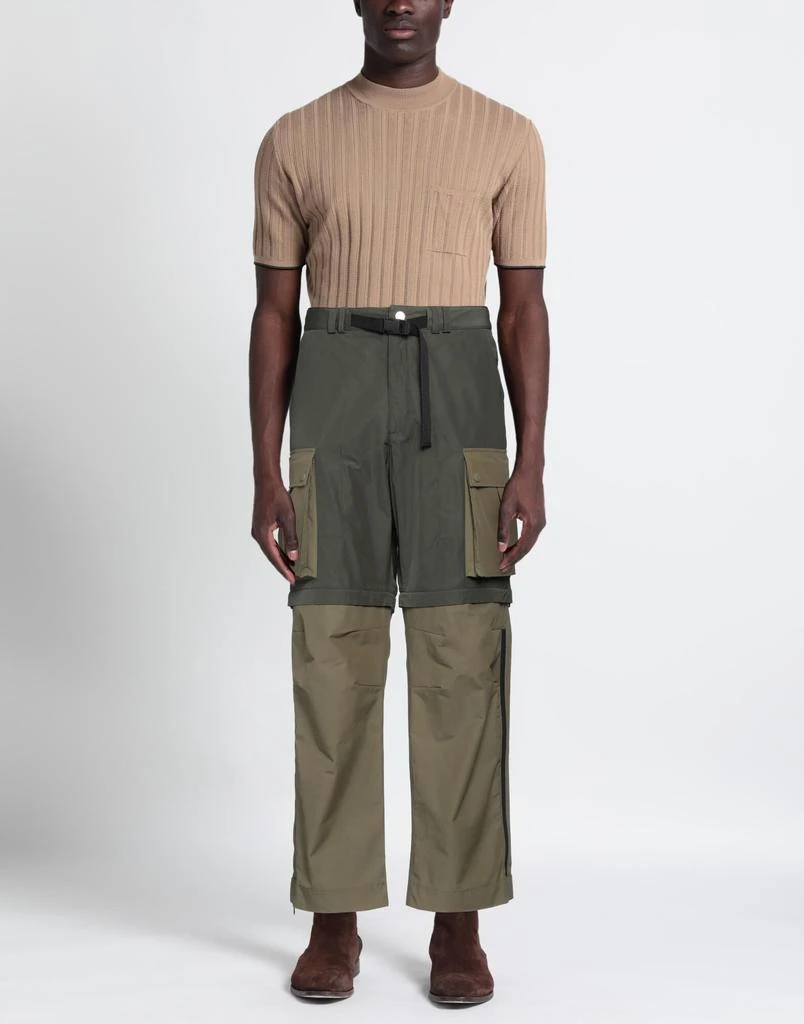 Moncler Casual pants 2