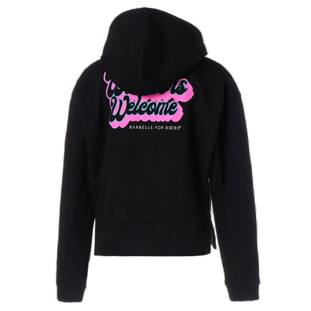 Puma B.F.B X Training Full Zip Hoodie