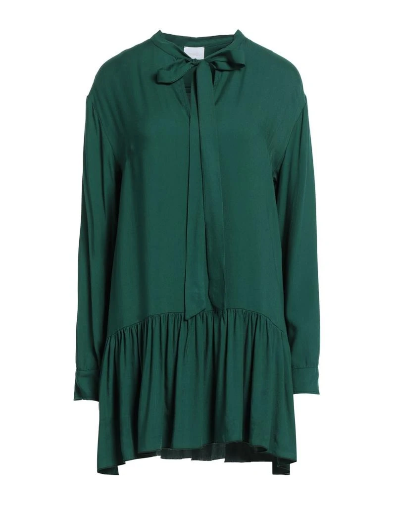 Short dress  On Sale Now with Up to 56% Off | Discover Exclusive Deals &  Savings at BeyondStyle  Authentic MERCI ITALIA mini dresses|mini dress|long  sleeves|women|clothing with Limited-Time Discounts, Free Shipping,