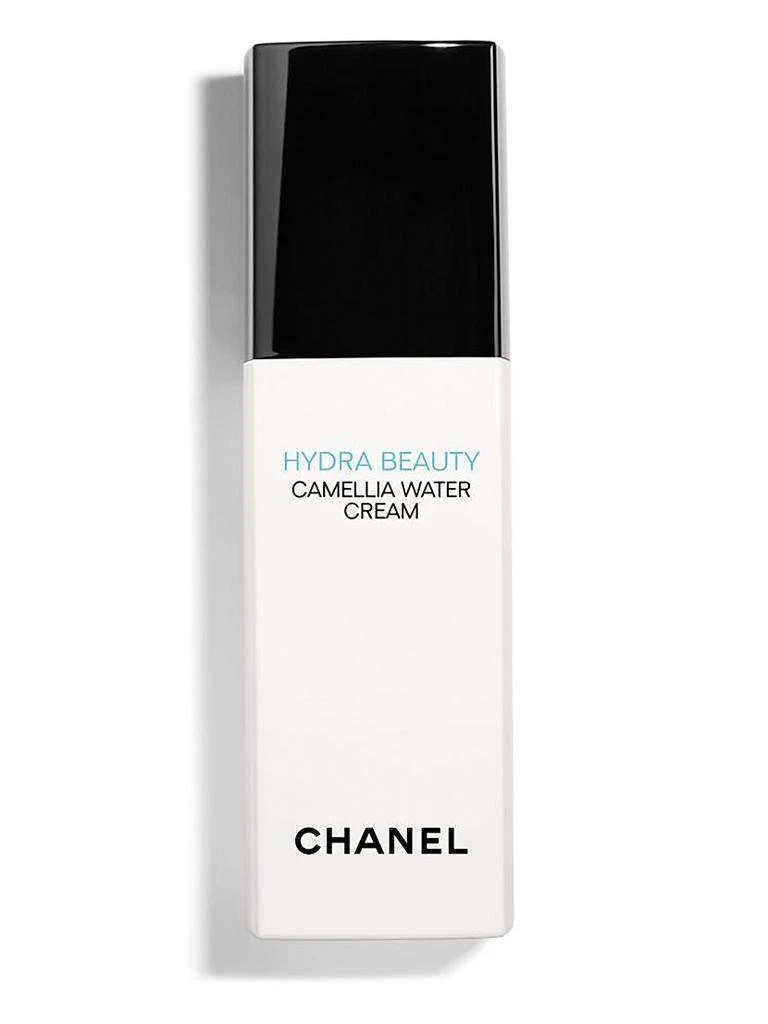 Chanel Illuminating Hydrating Fluid 1