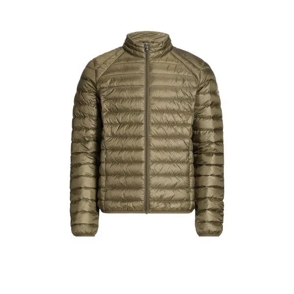 Jott Lightweight Puffer Jacket 1