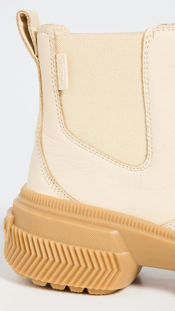 SOREL Ona Ave Chelsea Boots 5